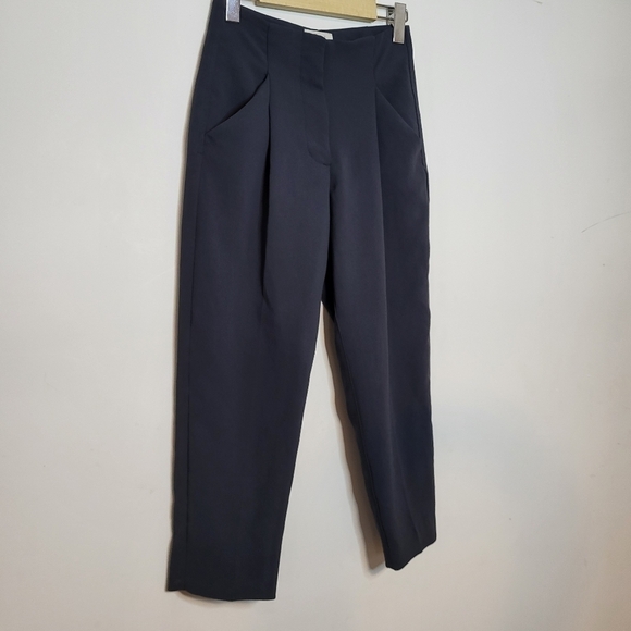 Aritzia Wilfred Pant Size 00 - Picture 9 of 10